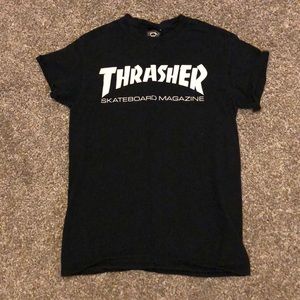 Thrasher Tee